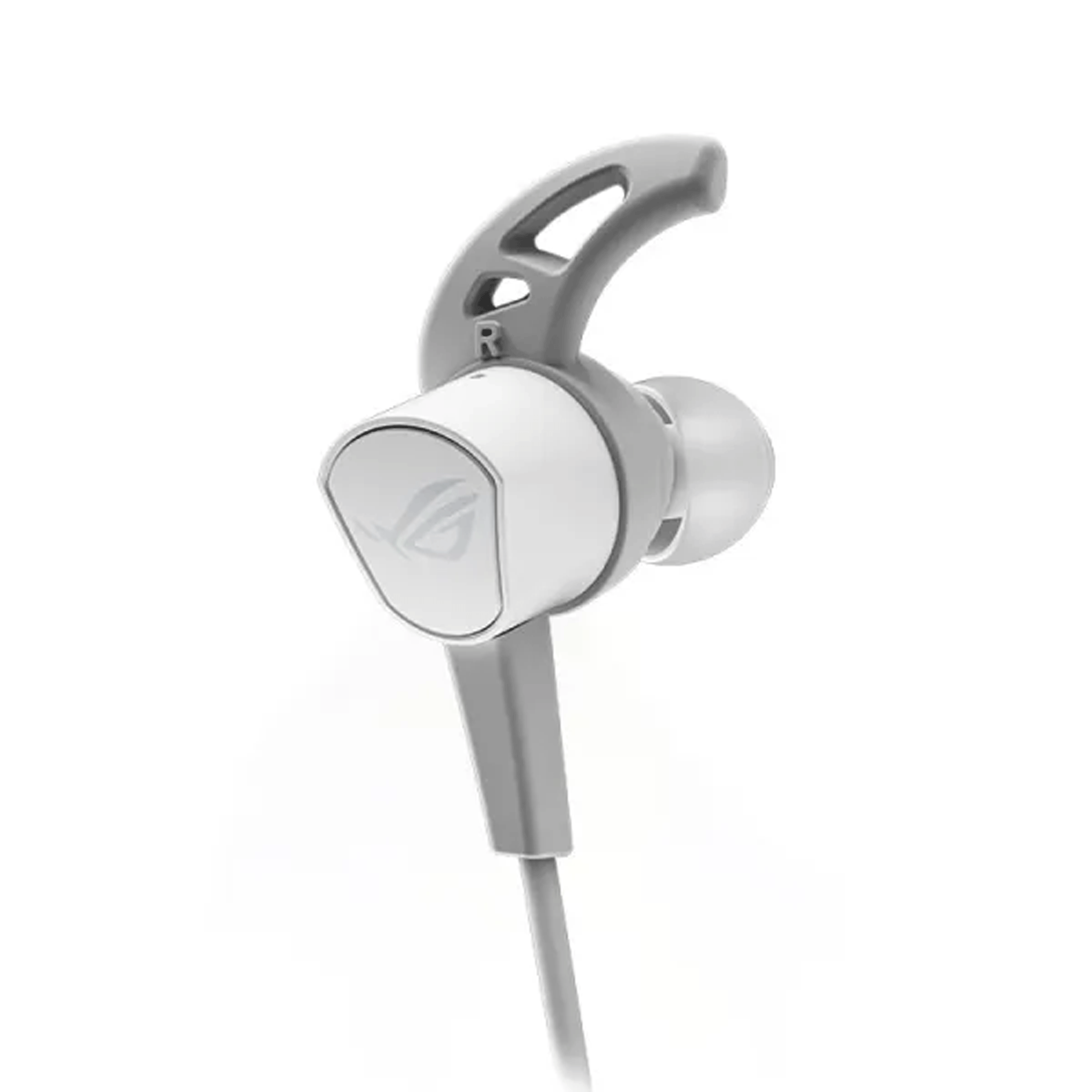 Tai nghe gaming ASUS ROG Cetra II Core | Trắng (90YH02V0-B2UA00) - Ảnh 2