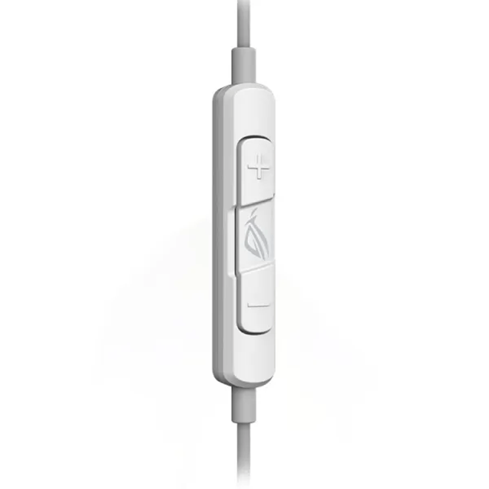 Tai nghe gaming ASUS ROG Cetra II Core | Trắng (90YH02V0-B2UA00) - Ảnh 3