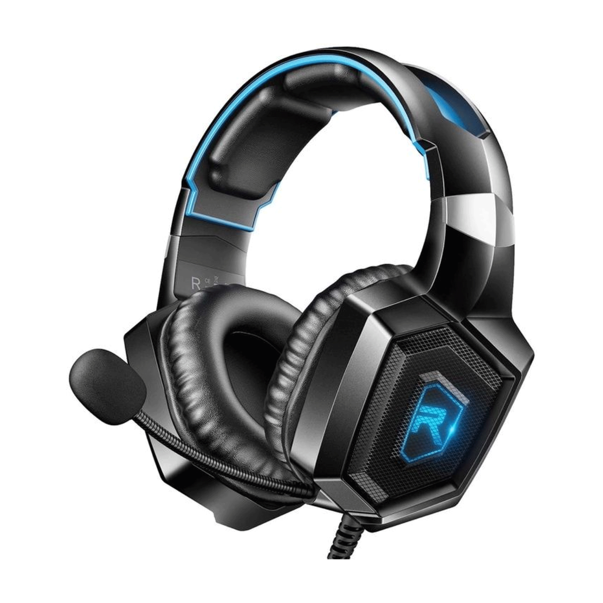 Tai Nghe VSP Gaming K8 LED - Ảnh 1