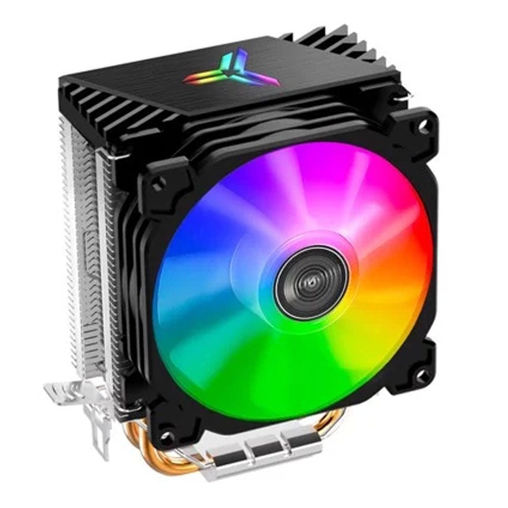 Tản Nhiệt CPU Jonsbo CR-1200 RGB Air Cooling - Ảnh 1
