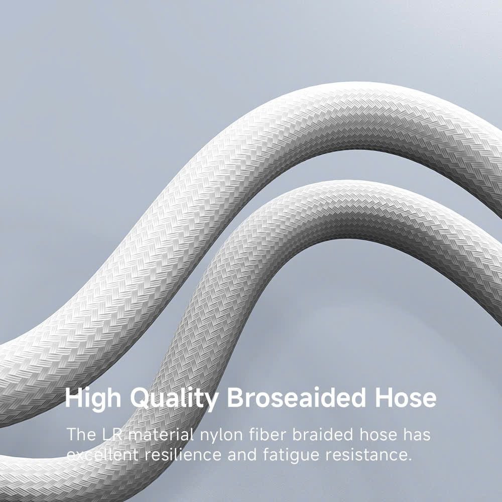 Tản nhiệt nước Leopard Astroshell 240 ARGB Digital LCD V2 - Trắng - Ảnh 3