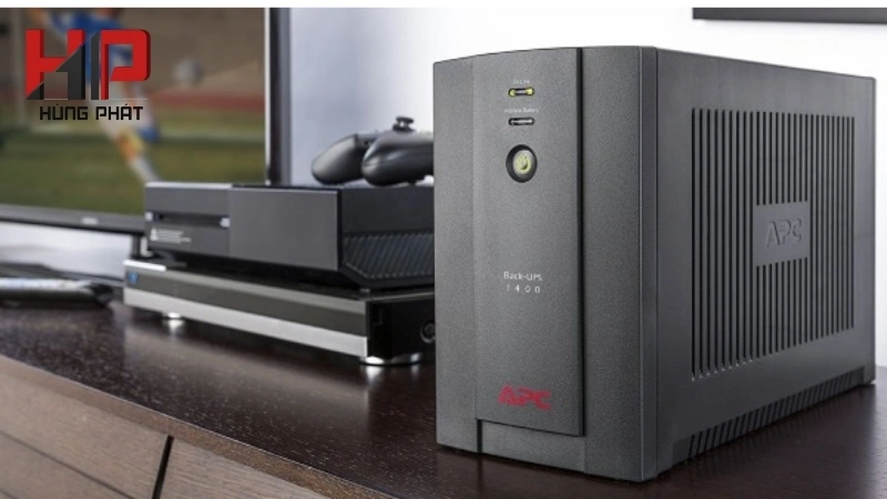 bán bộ lưu điện ups cũ