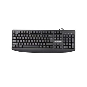 Bàn phím Motospeed K103 Black