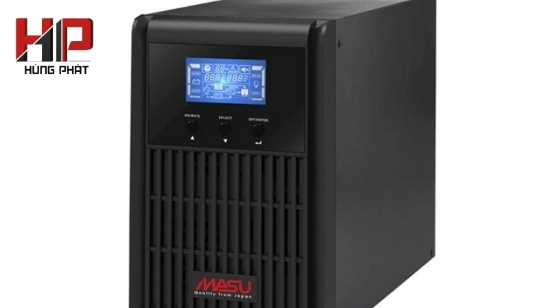 bộ lưu điện ups 1kva