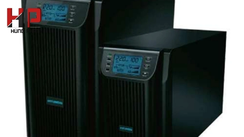 bộ lưu điện ups 2000va