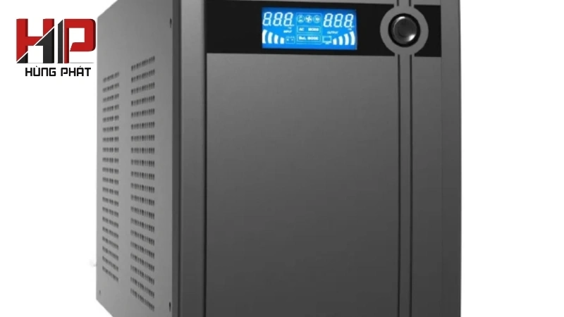 bộ lưu điện ups 2kva