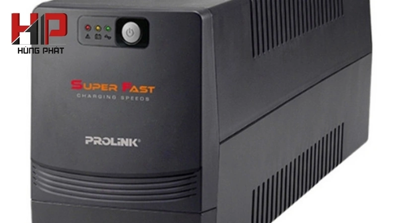 bộ lưu điện ups apc 650va