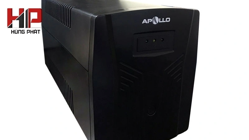 Bộ lưu điện UPS cho camera