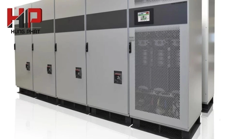 Bộ lưu điện UPS công nghiệp