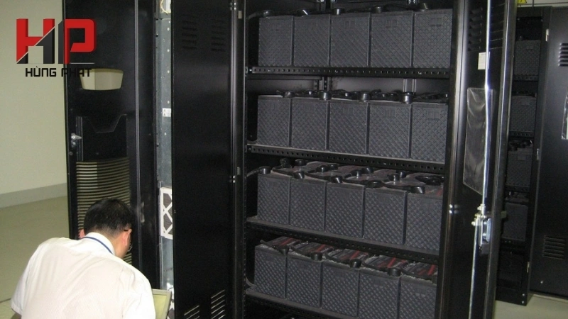 bộ lưu điện ups dùng để làm gì