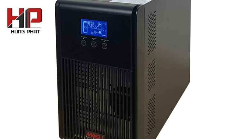 bộ lưu điện ups máy tính