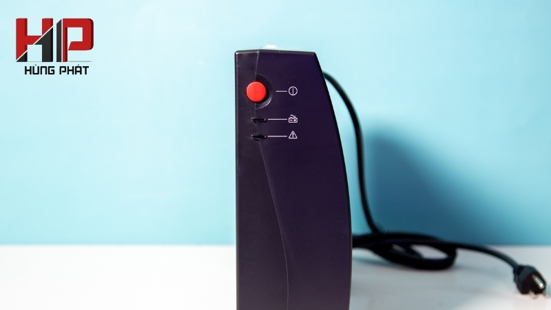 Bộ lưu điện UPS Santak 1000TG 1KVA