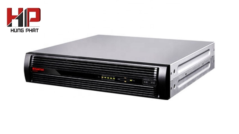 Bộ lưu điện UPS Santak 1000VA