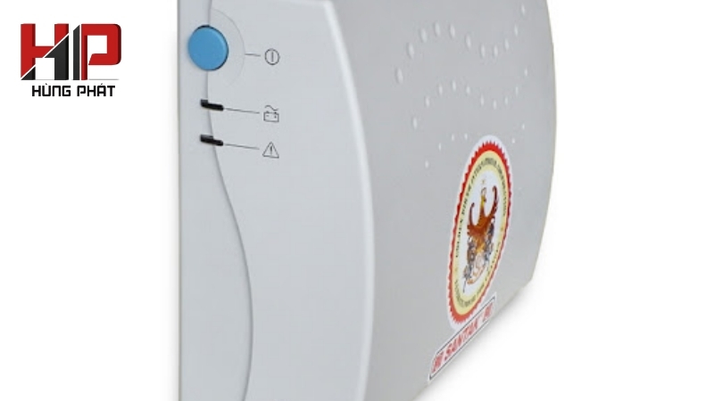 bộ lưu điện UPS Santak 1000VA 600W TG1000