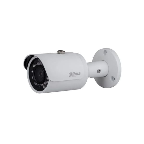 Camera Thân 4in1 Dahua 1.0MP DH-HAC-HFW1000SP-S3 (vỏ sắt) - Ảnh 1