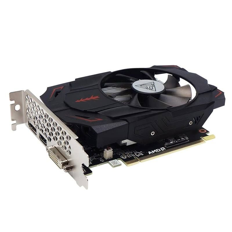 Card màn hình ARK RX550 4GB - Ảnh 4