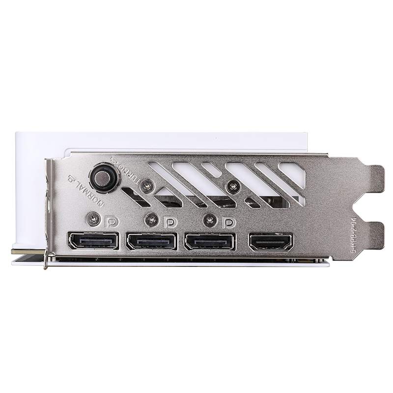 Card màn hình Colorful iGame GeForce RTX 5060 Ti Ultra W DUO OC 8GB-V - Ảnh 4