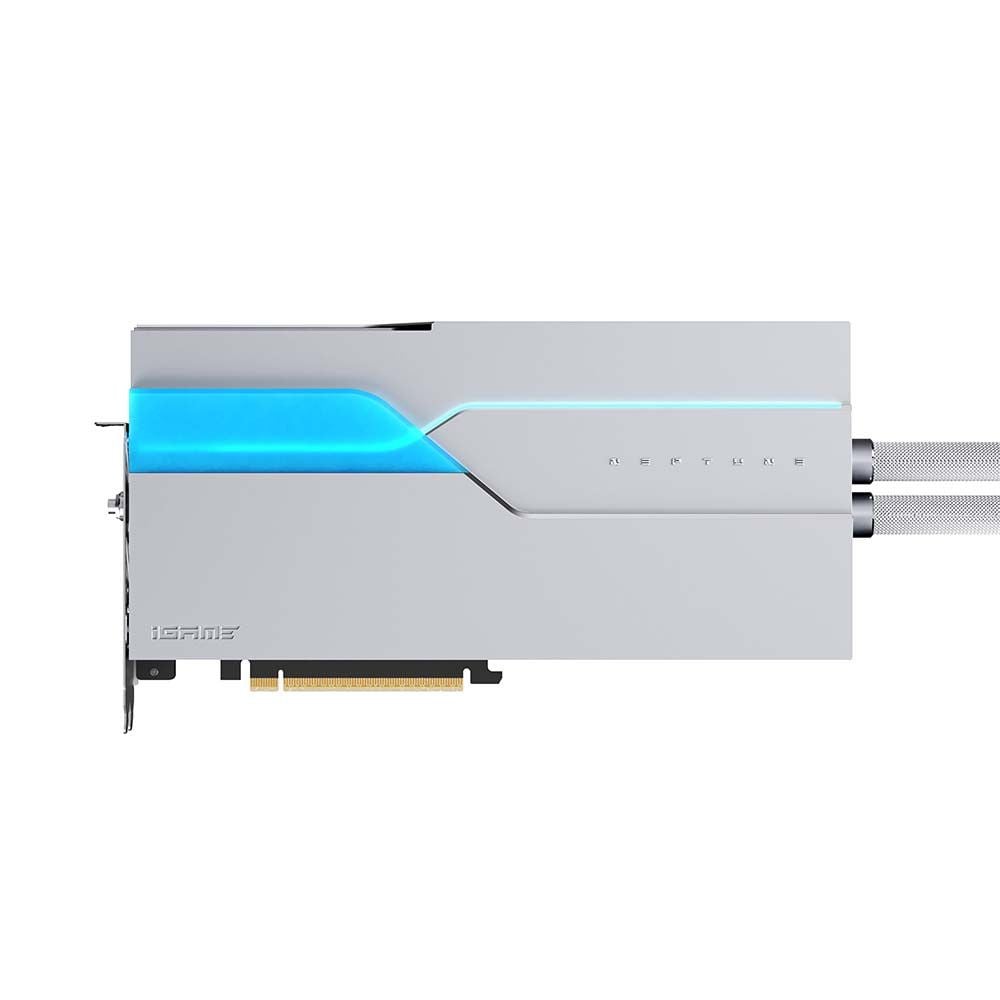 Card màn hình Colorful iGame RTX 5080 Neptune OC 16GB - Ảnh 1