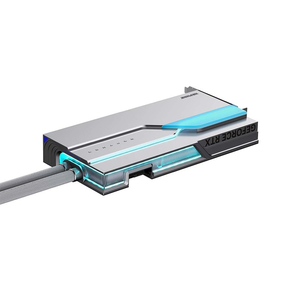 Card màn hình Colorful iGame RTX 5080 Neptune OC 16GB - Ảnh 2