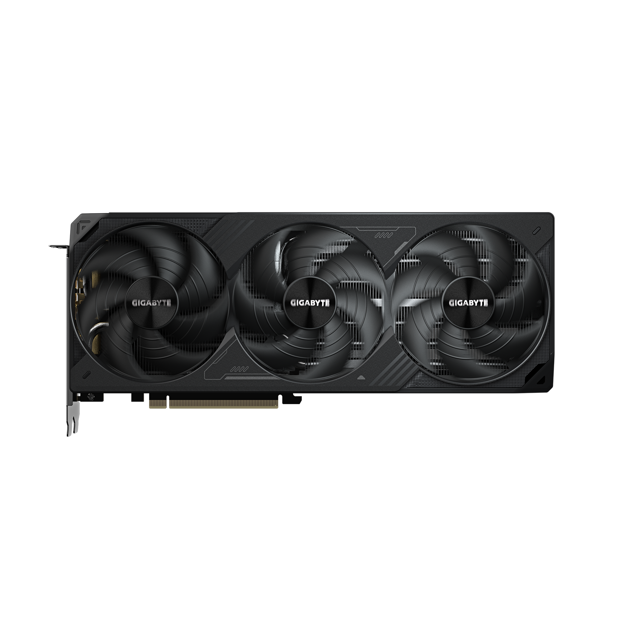 Card màn hình Gigabyte RTX 5080 16G WINDFORCE OC SFF - Ảnh 2