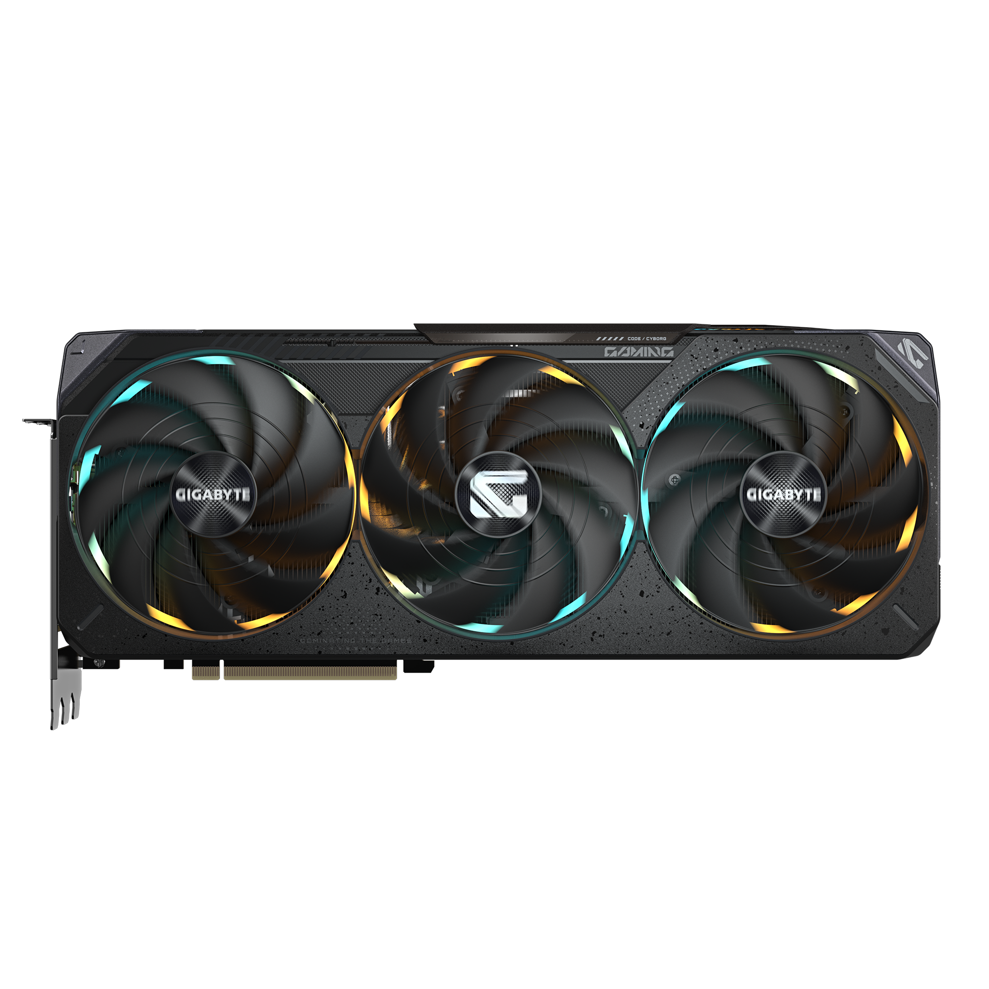 Card màn hình Gigabyte RTX™ 5080 GAMING OC 16G - Ảnh 4