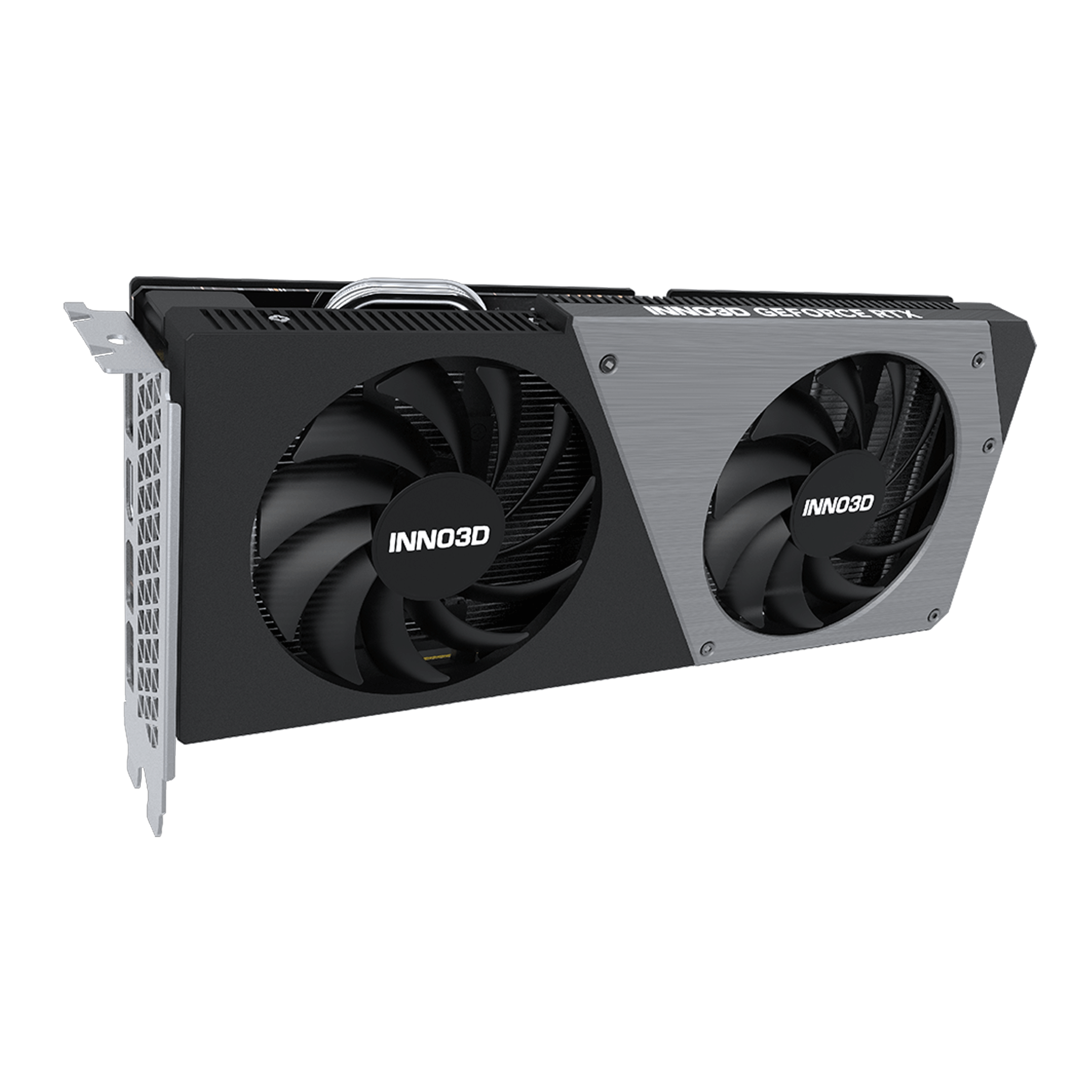Card màn hình INNO3D GeForce RTX™ 4060 TWIN X2 - Ảnh 2