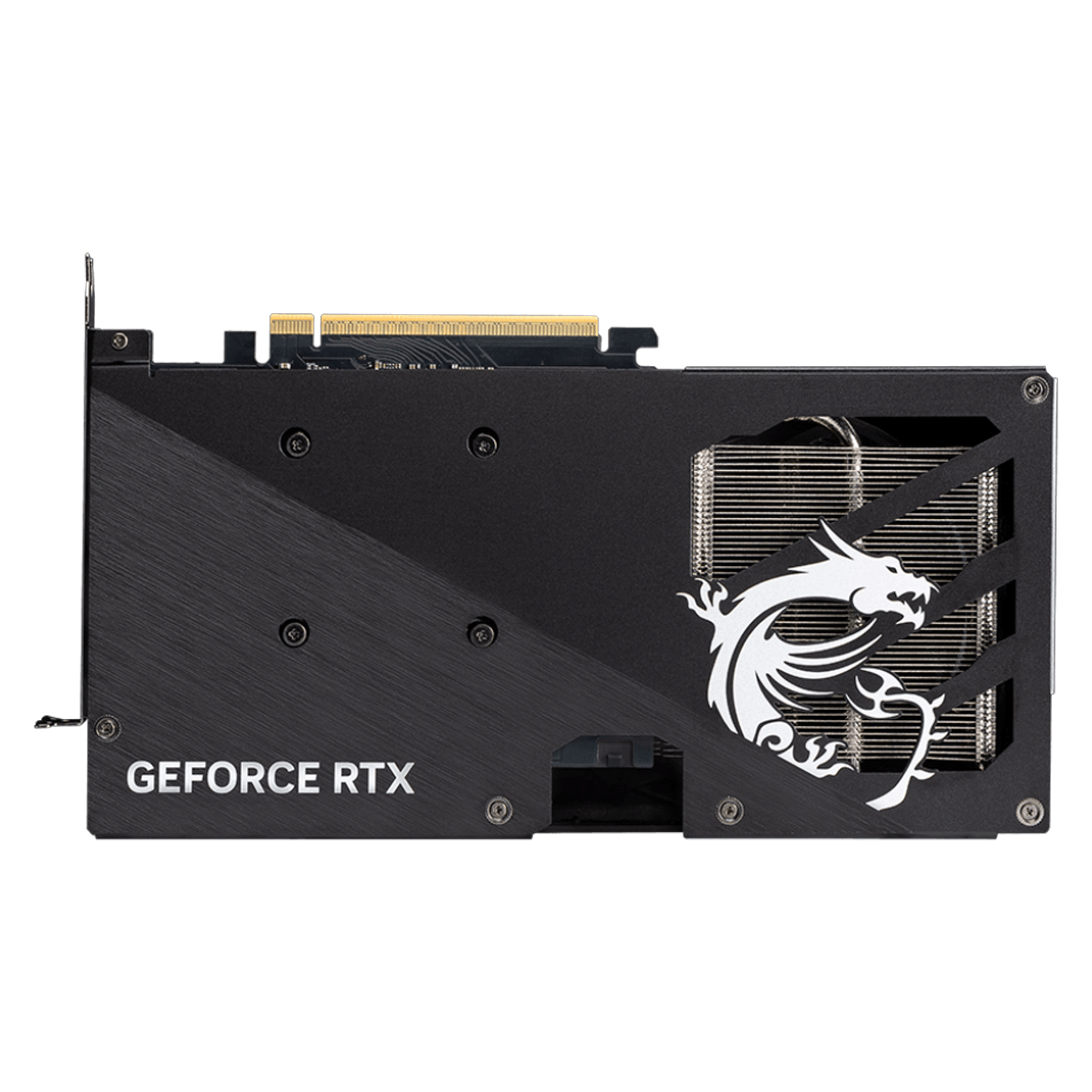 Card màn hình MSI GeForce RTX™ 5060 8G GAMING OC - Ảnh 4