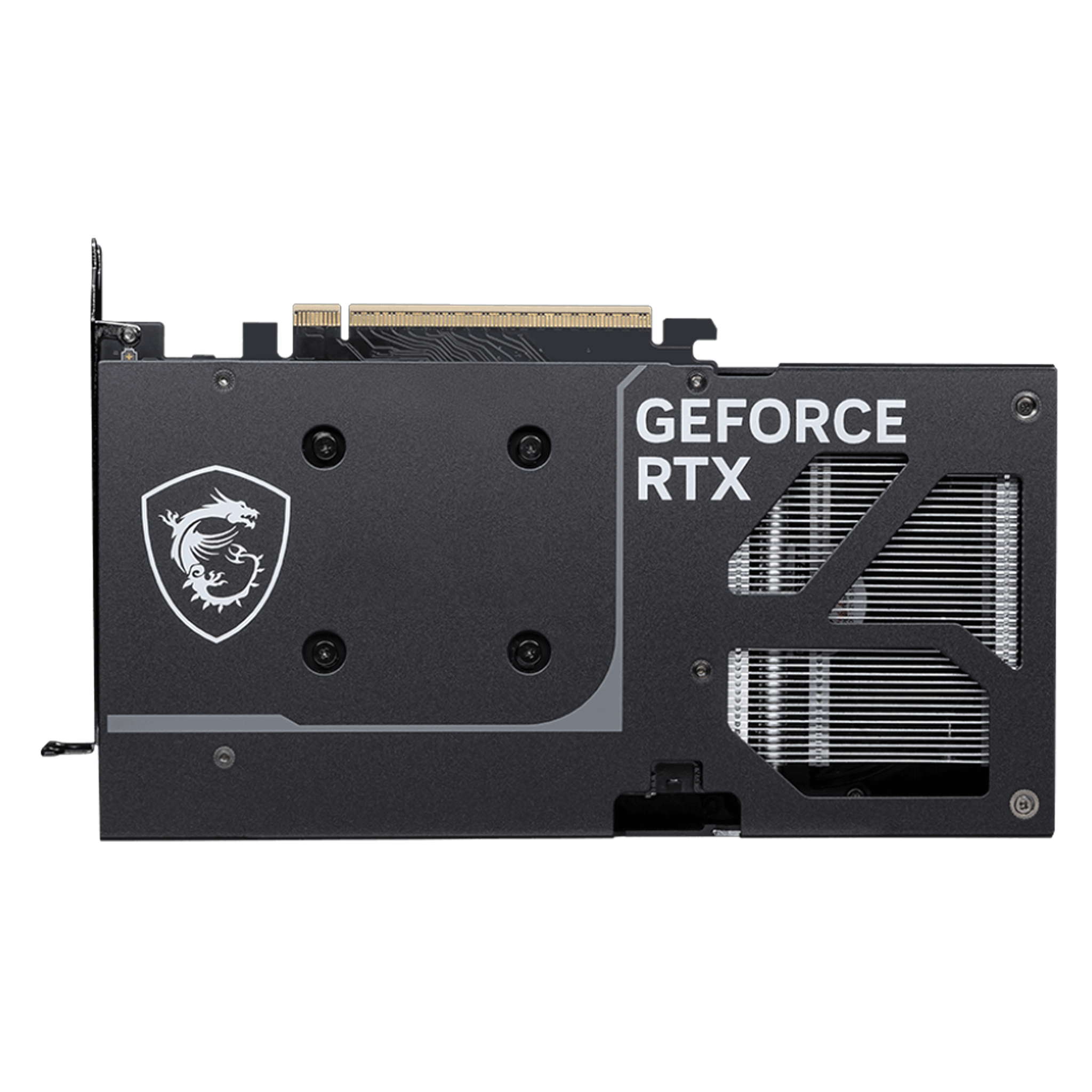 Card màn hình MSI GeForce RTX™ 5060 Ti 16G VENTUS 2X OC PLUS - Ảnh 4