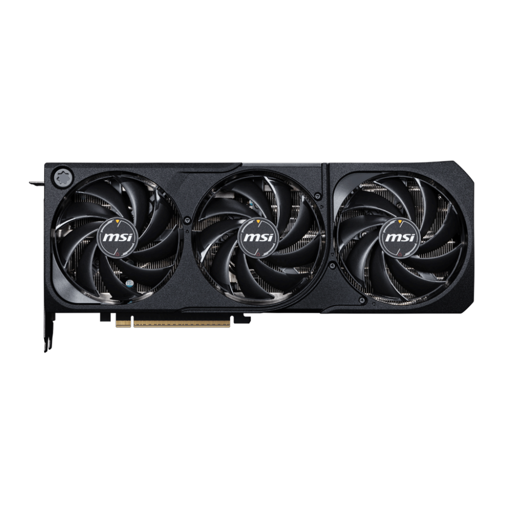 Card màn hình MSI GeForce RTX™ 5070 Ti 16G SHADOW 3X OC - Ảnh 2