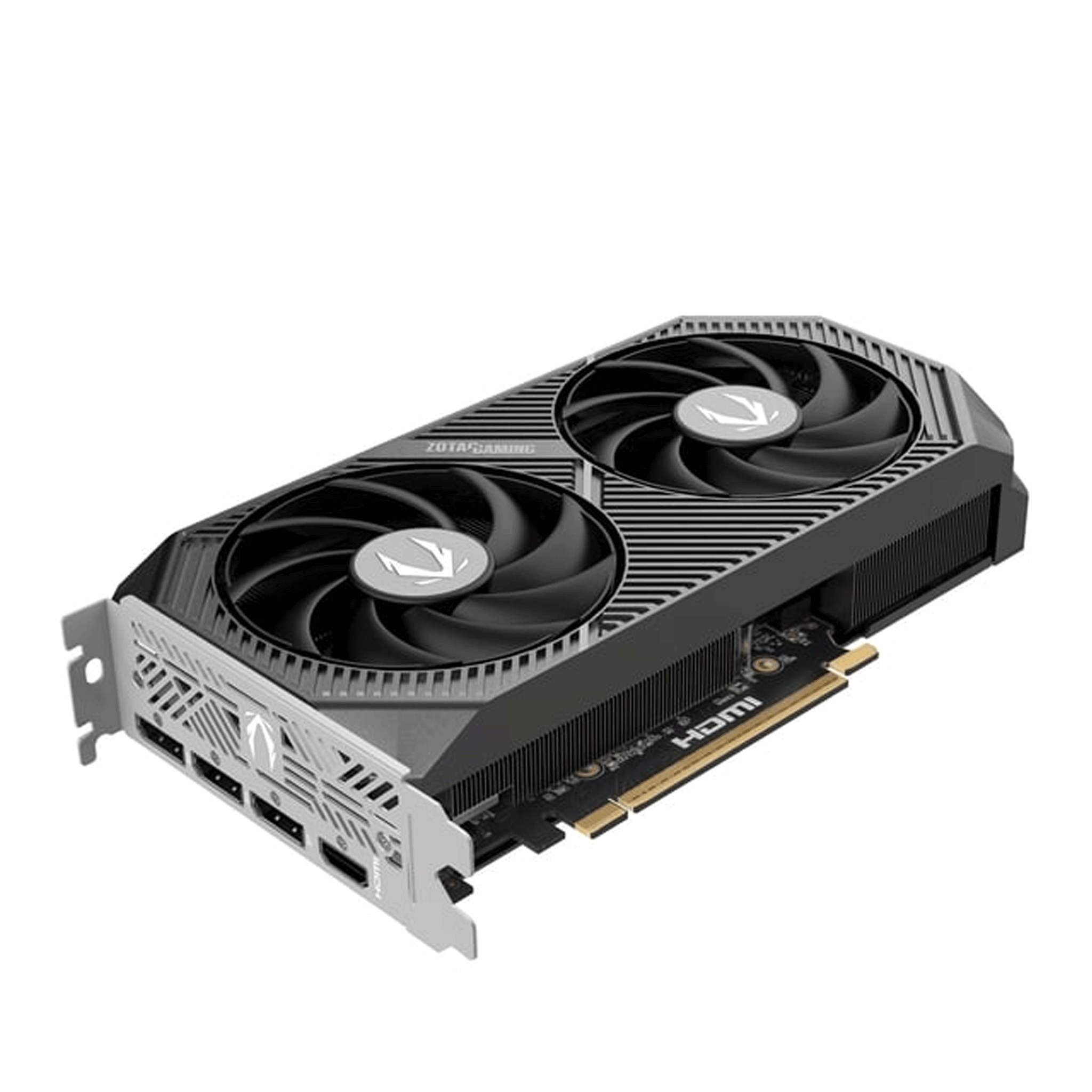 Card màn hình ZOTAC GAMING GeForce RTX 5060 Ti 8GB Twin Edge OC - Ảnh 3