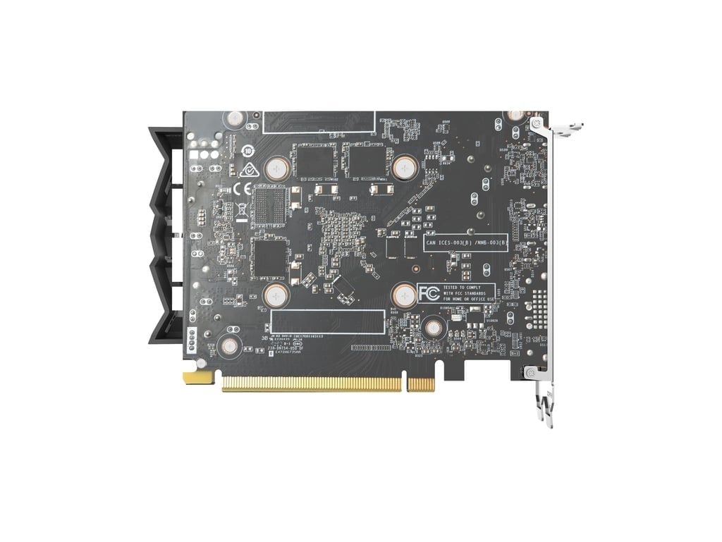Card màn hình ZOTAC GAMING RTX 3050 6GB GDDR6 Twin Edge OC - Ảnh 4