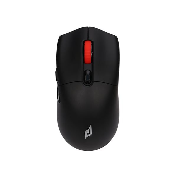 Chuột Gaming E-Dra EM625X Superlight | Wireless, triple mode, black - Ảnh 1