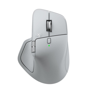 Chuột Văn Phòng Không Dây Logitech MX Master 4 - Xám