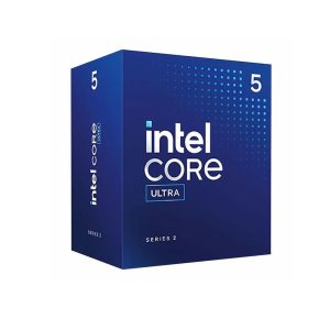 CPU Intel Core Ultra 5 225 Box Chính Hãng (BX80768225SRQCZ)