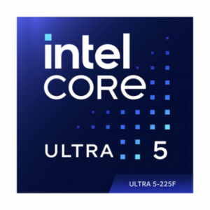 CPU Intel Core Ultra 5 225F Box Chính Hãng (BX80768225FSRQD2)
