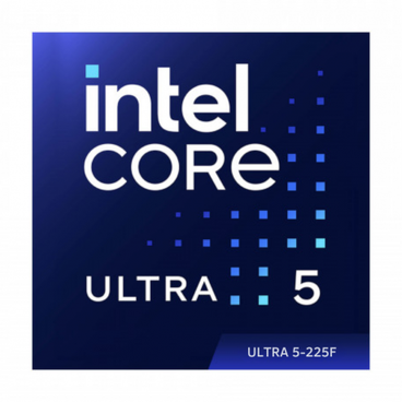 CPU Intel Core Ultra 5 225F Box Chính Hãng (BX80768225FSRQD2) - Ảnh 1