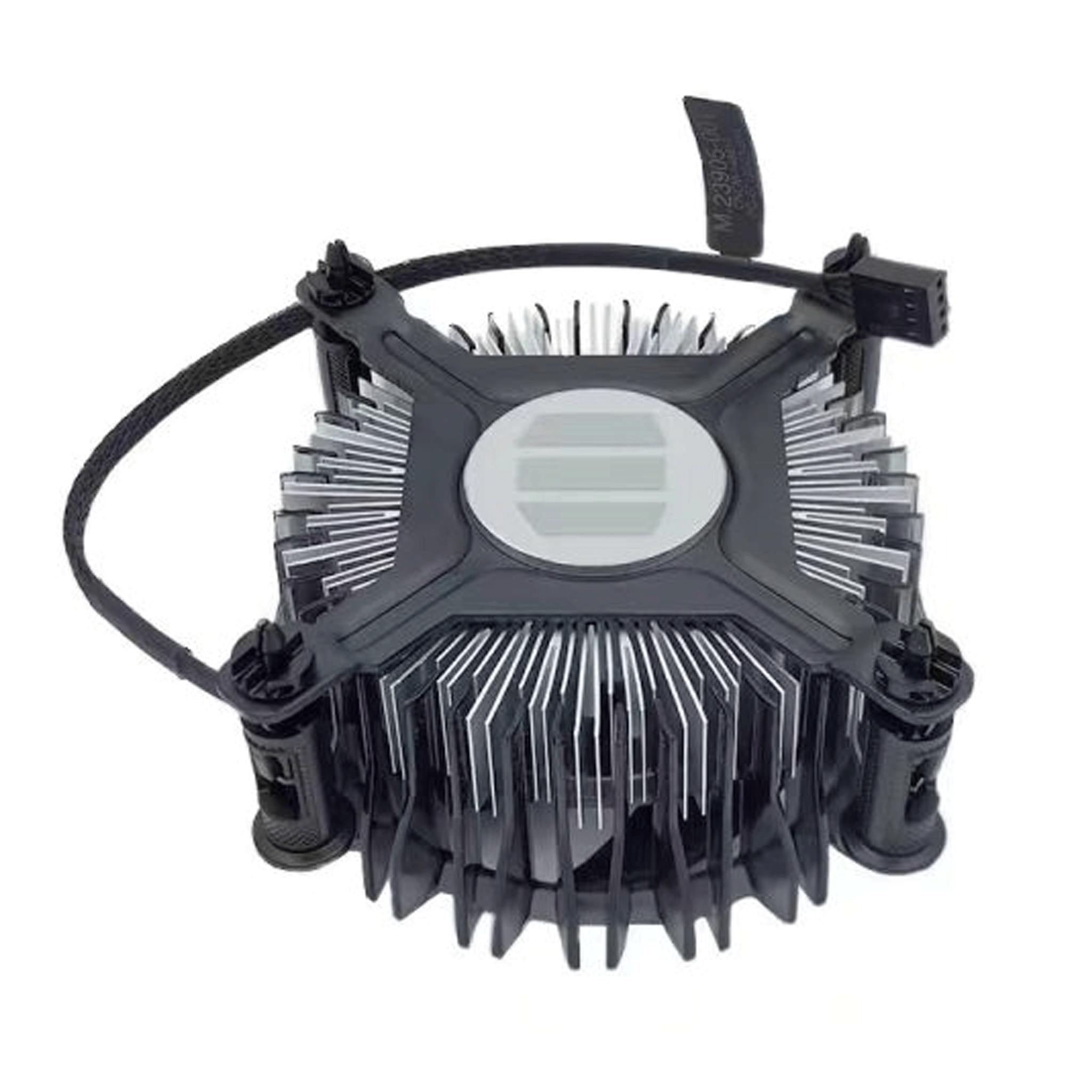 Fan Intel Socket 1700 | Gen 12th, lõi nhôm - Ảnh 2