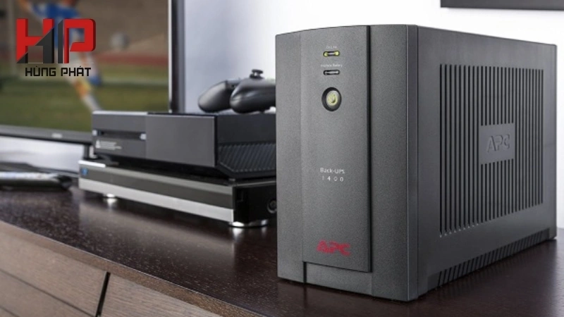 giá bộ lưu điện ups