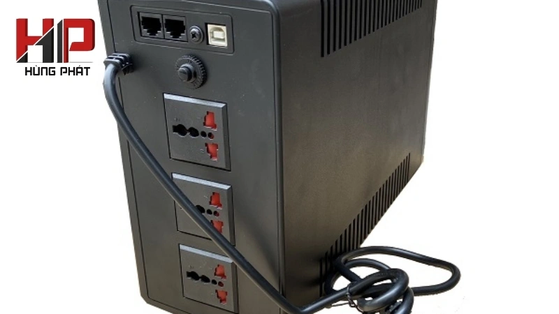 giá bộ lưu điện ups