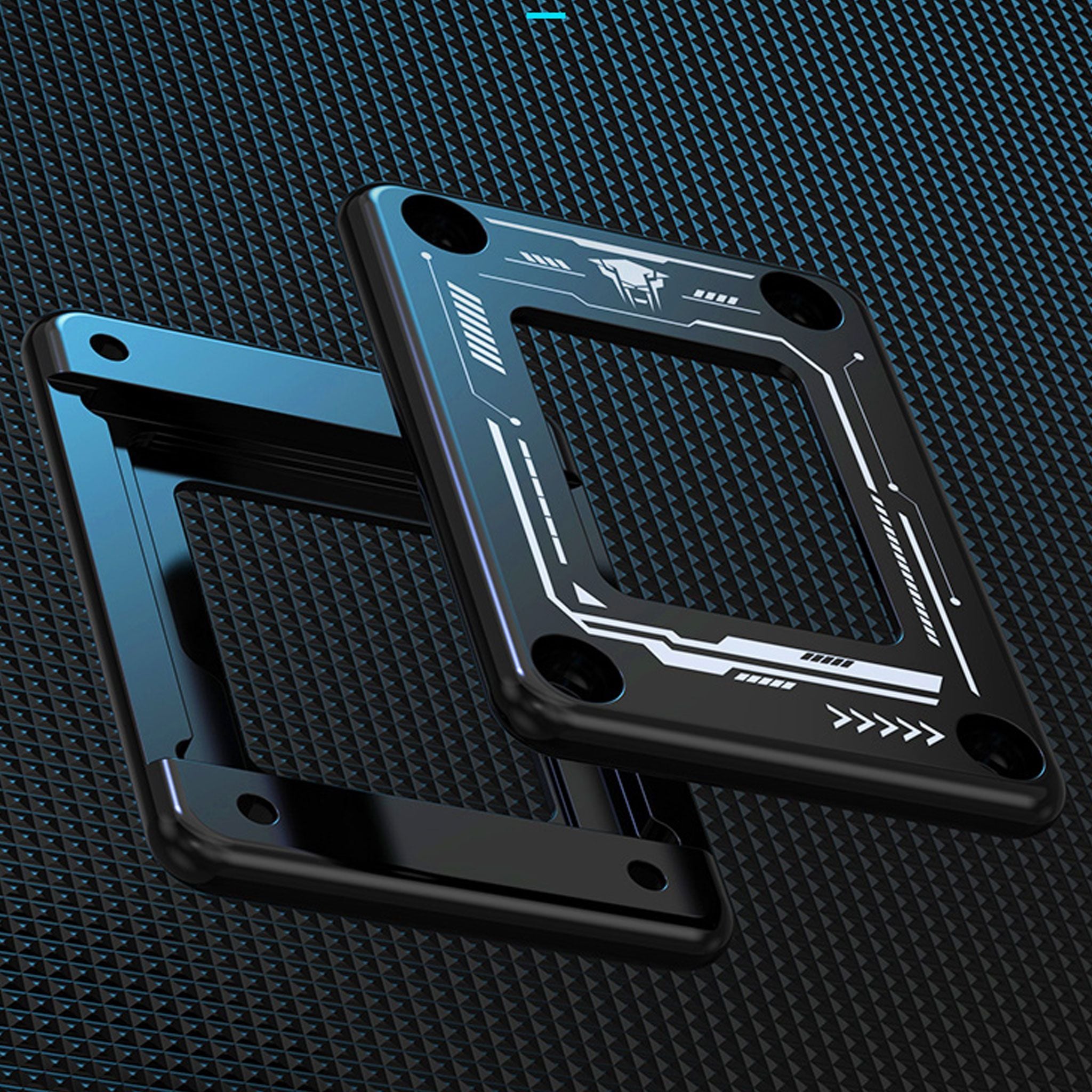 Gông chống cong Leopard cho CPU Socket 1700, 18xx - Ảnh 4