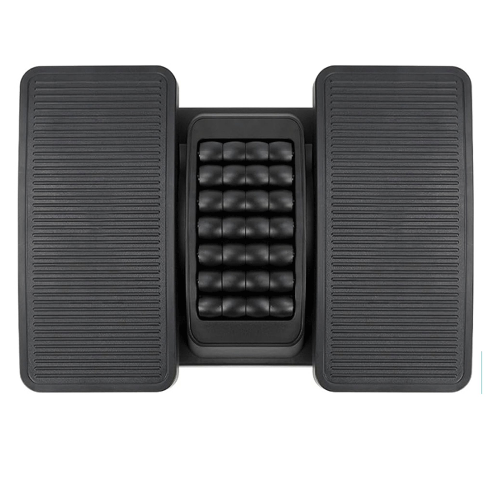 Kê chân công thái học Ergotek EP84 | Màu đen - Ảnh 2