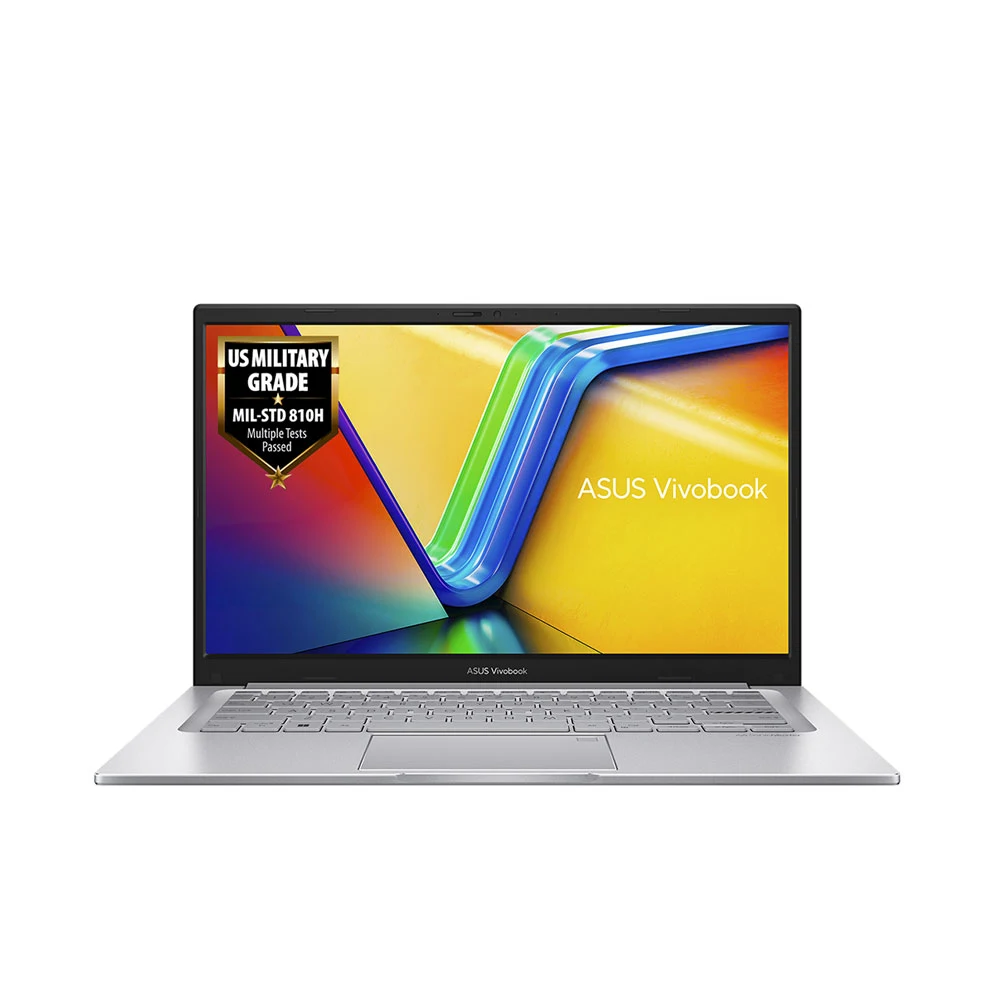 Laptop Asus X1404VA-EB509W - Ảnh 1