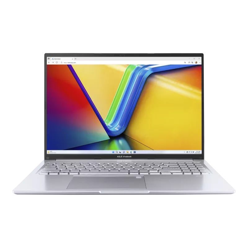 Laptop Asus X1605VA-MB360W - Ảnh 1
