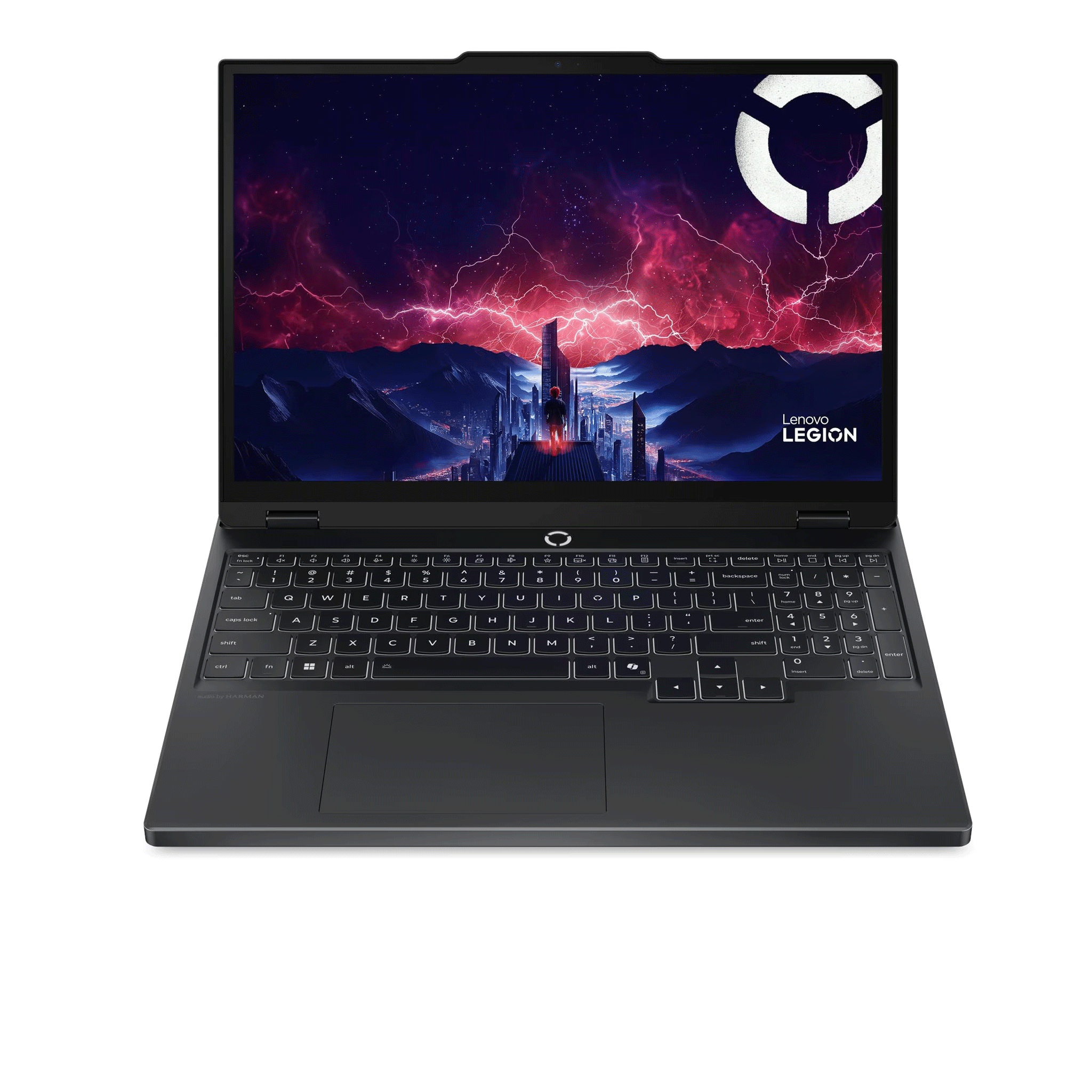 Laptop Gaming Lenovo Legion 5 15AHP10 (83M0002XVN) - Ảnh 1