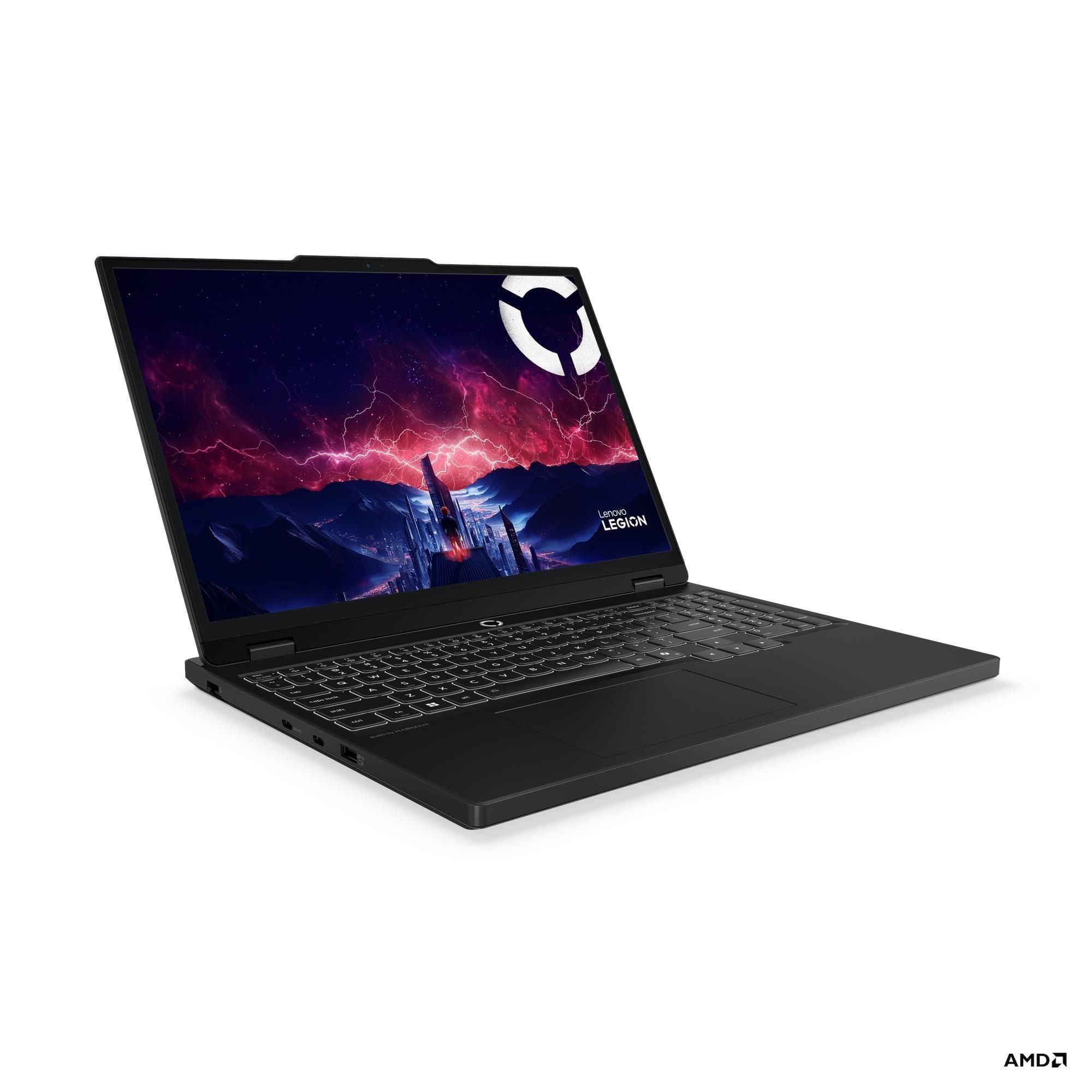 Laptop Gaming Lenovo Legion 5 15AHP10 (83M0002XVN) - Ảnh 2