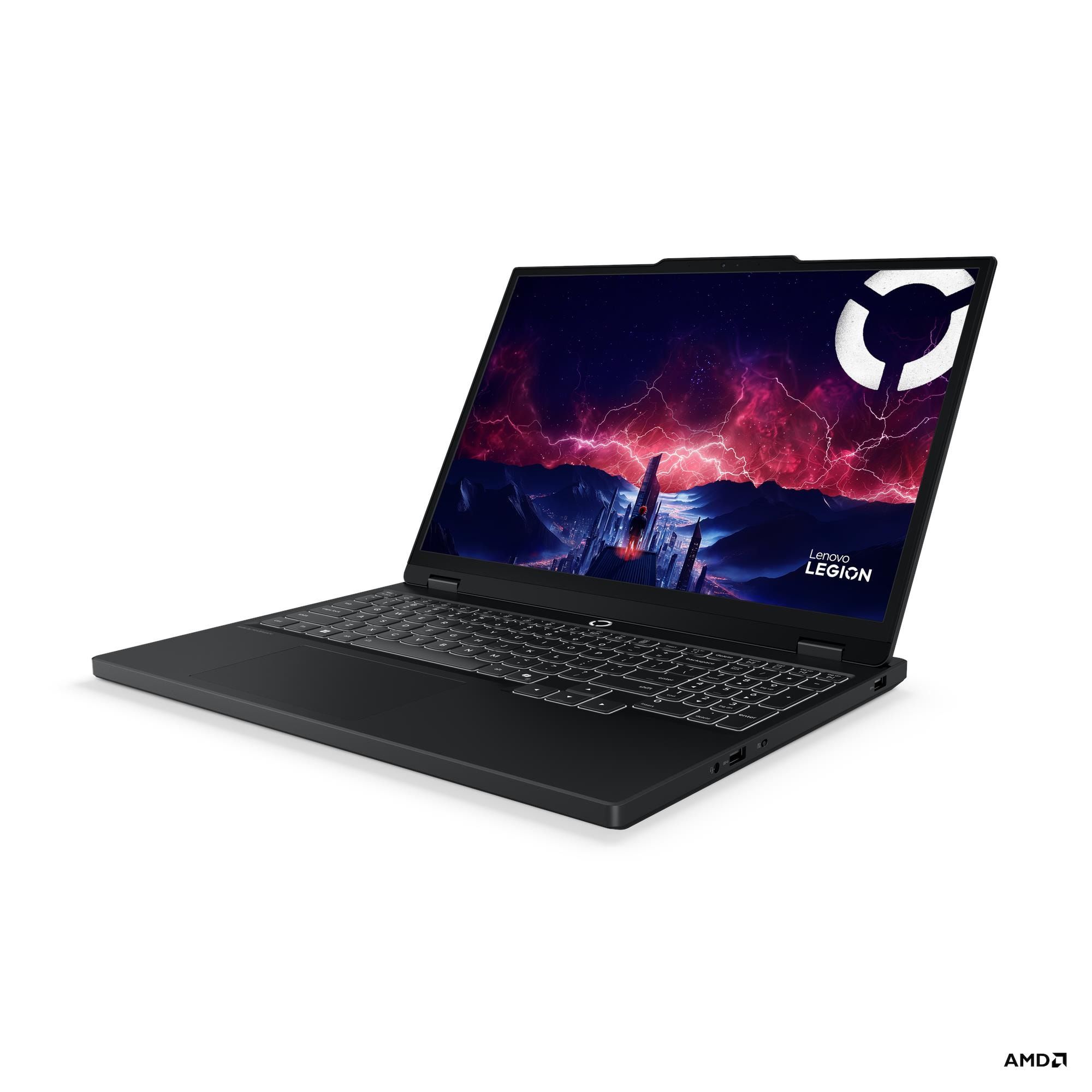 Laptop Gaming Lenovo Legion 5 15AHP10 (83M0002XVN) - Ảnh 3