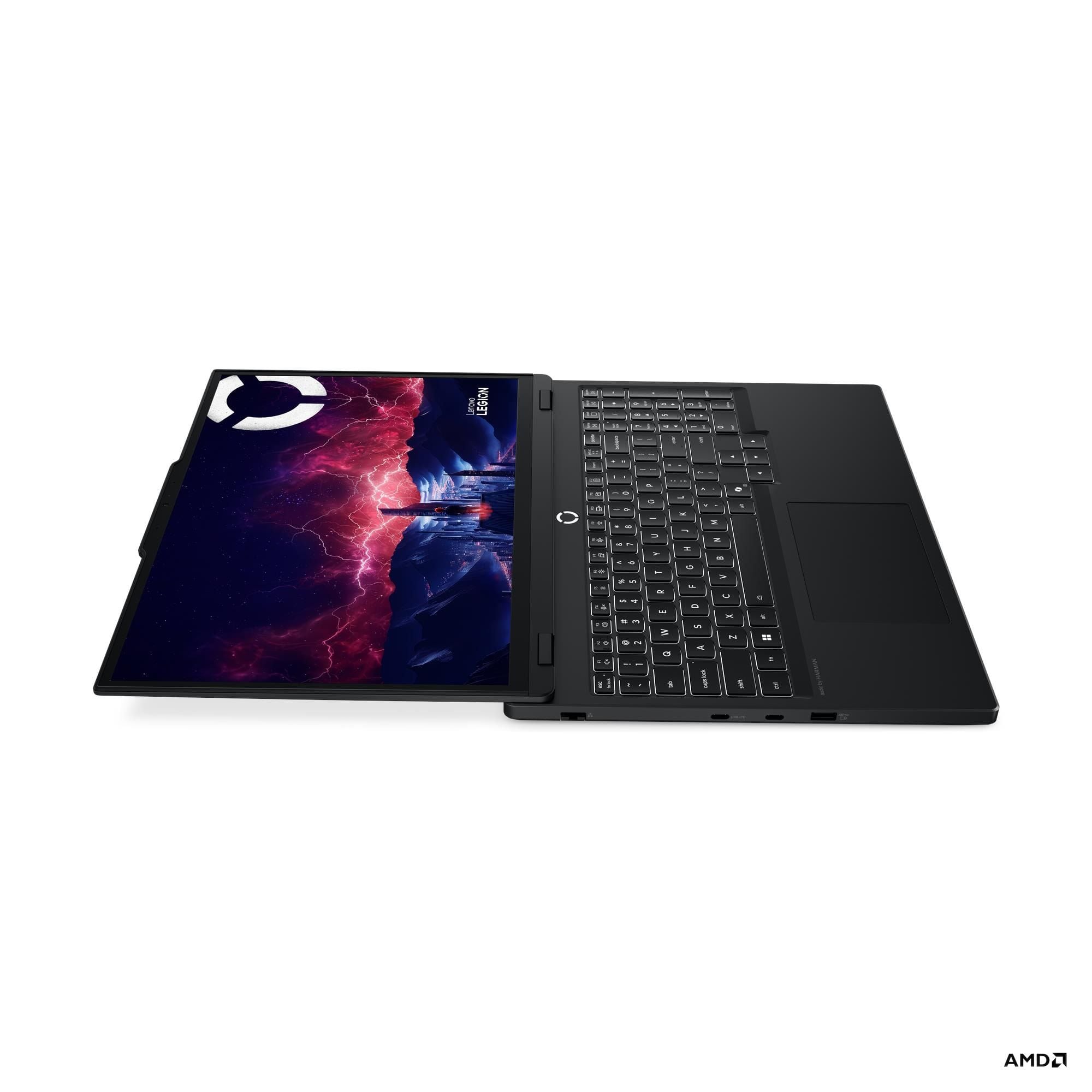 Laptop Gaming Lenovo Legion 5 15AHP10 (83M0002XVN) - Ảnh 4