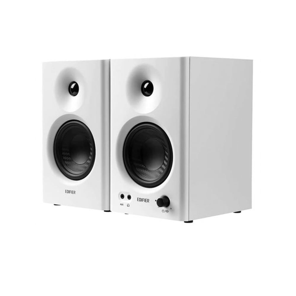 Loa Kiểm Âm EDIFIER MR4 White 42W - Ảnh 2