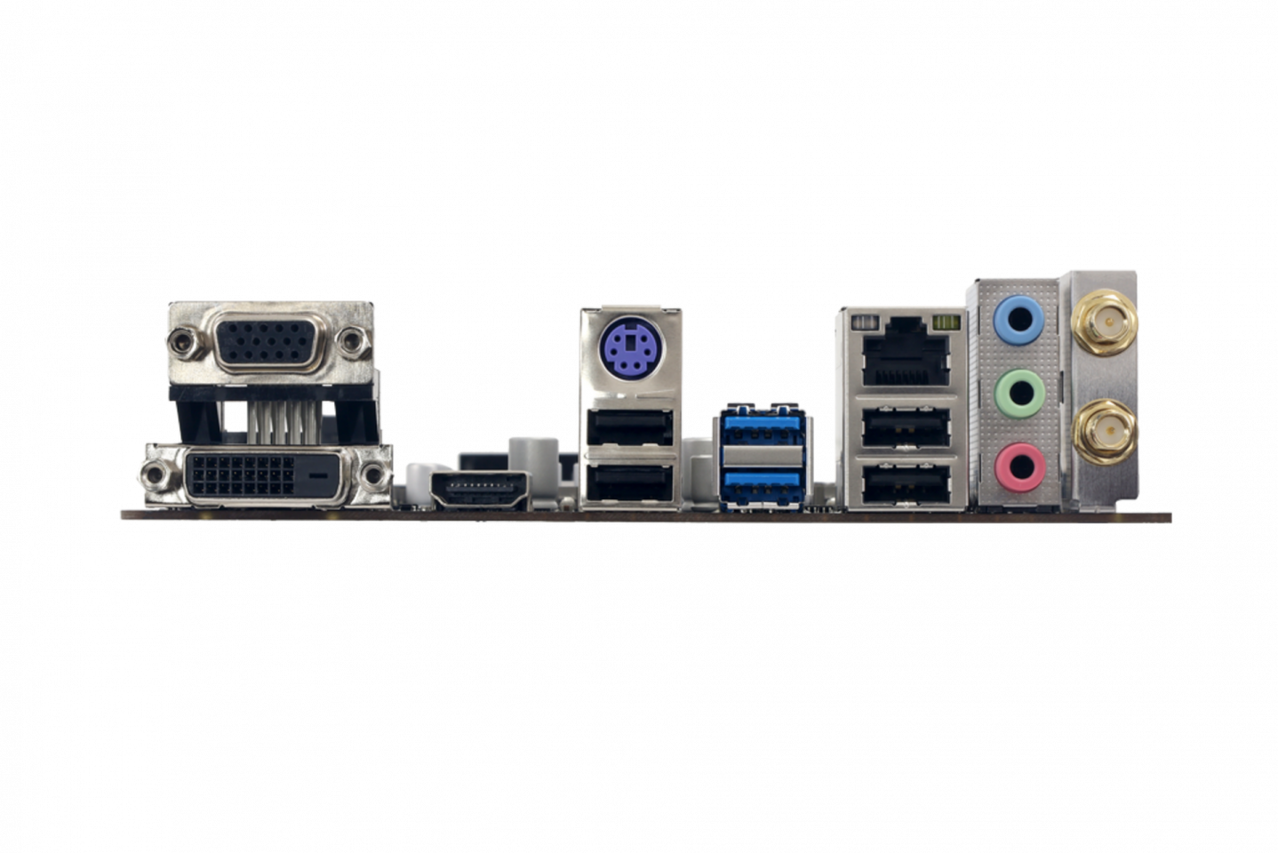 Mainboard BioHùng Phát Z690MX2-E D4 WiFi Socket | Có Socket WiFi (Đề nghị mua thêm card wifi rời ) - Ảnh 3