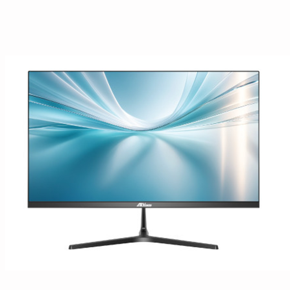 Màn hình Aivision V2407S Ver2025 | 24 inch, IPS, 100Hz, VGA,HDMI, 5ms - Ảnh 1